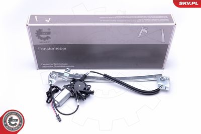 Стеклоподъемник ESEN SKV 00SKV321