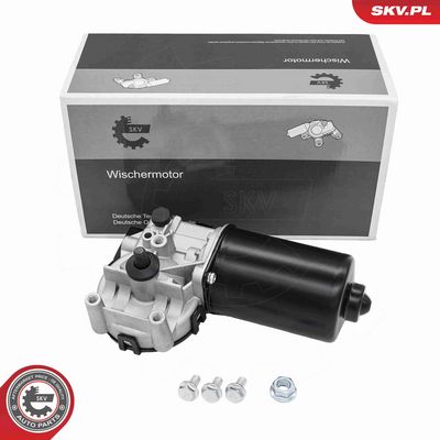 Двигатель стеклоочистителя ESEN SKV 19SKV265