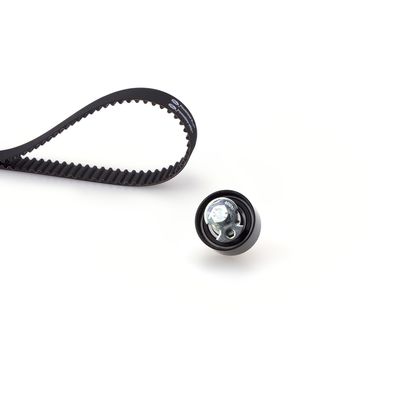 Комплект ремня ГРМ GATES K015571XS