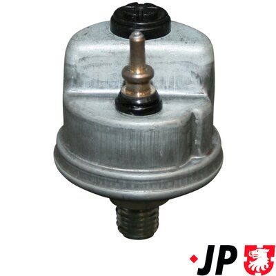 Датчик, давление масла JP GROUP 1393500100