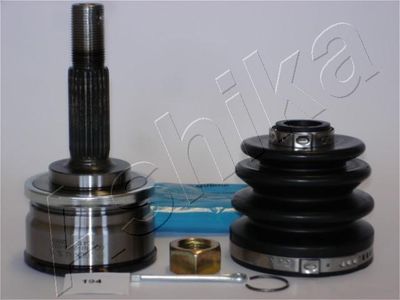 Шарнирный комплект, приводной вал ASHIKA 62-01-194