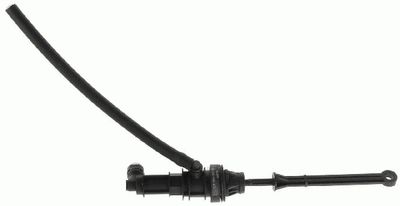 Galvenais cilindrs, Sajūgs SACHS 6284 600 152