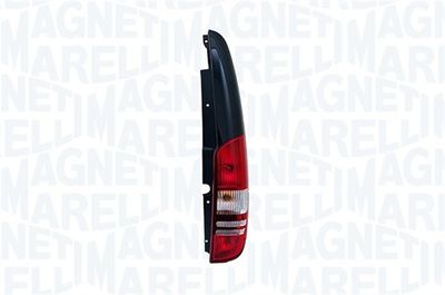 Задний фонарь MAGNETI MARELLI 714000028401