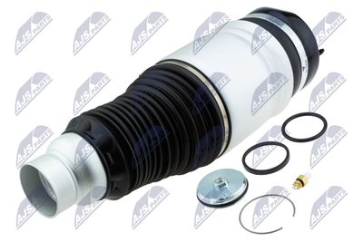 Pneimoatspere, Balstiekārta NTY EZC-CH-068