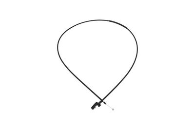 Тросик замка капота KAMOKA 1251025