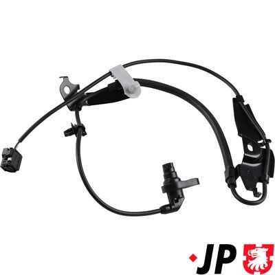 Датчик, частота вращения колеса JP GROUP 4897106070