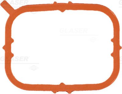 Прокладка, впускной коллектор GLASER X59479-01