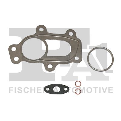 Монтажный комплект, компрессор FA1 KT220080E