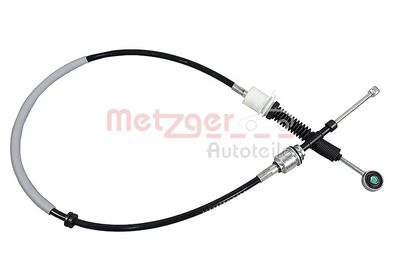 Trose, Mehāniskā pārnesumkārba METZGER 3150362