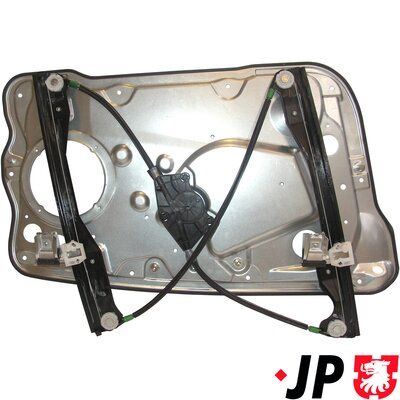 Стеклоподъемник JP GROUP 1188102680