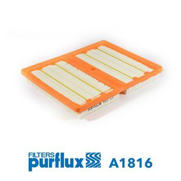 Gaisa filtrs PURFLUX A1816