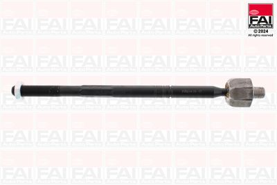 Осевой шарнир, рулевая тяга FAI AutoParts SS9186