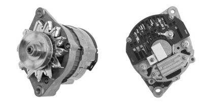 Ģenerators MAHLE MG 230