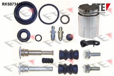 Ремкомплект, тормозной суппорт FTE 9344383