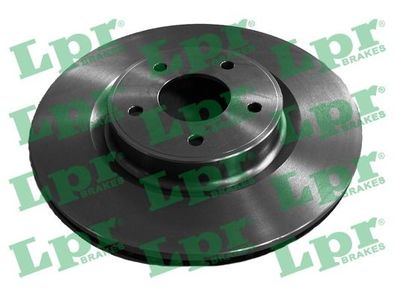 Тормозной диск LPR N2059V