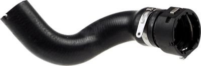 Шланг радиатора GATES 05-2663