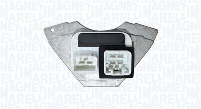 Регулятор, вентилятор салона MAGNETI MARELLI 069415011010