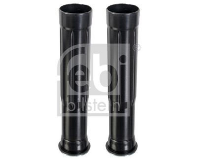 Putekļu aizsargkomplekts, Amortizators FEBI BILSTEIN 180337