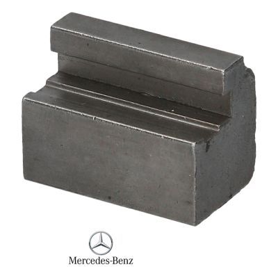 Adapteris, sadal. vārpstas piedz. ķēdes atdal./knied. ierīce KS TOOLS BT593545