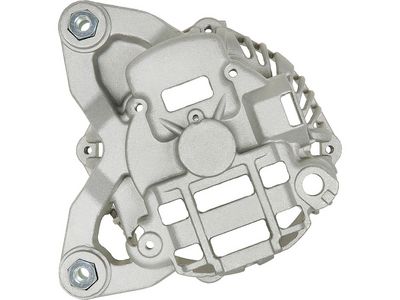 Drošības vāciņš, Ģenerators AS-PL ABR5132S