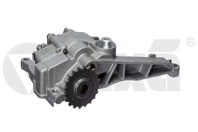 Масляный насос vika 19852501