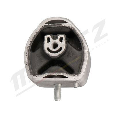 Подвеска, механическая коробка передач MERTZ M-S4065