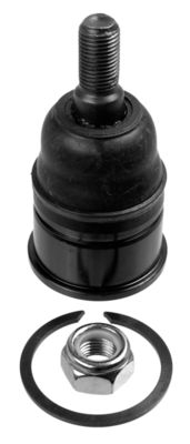 Balst-/Virzošais šarnīrs LEMFÖRDER 11688 04