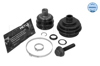 Шарнирный комплект, приводной вал MEYLE 100 498 0015