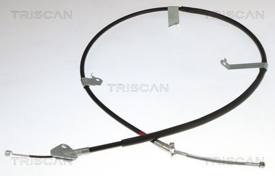 Trose, Stāvbremžu sistēma TRISCAN 8140 131362