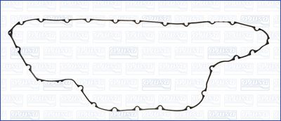 Blīve, Eļļas radiators AJUSA 01152500