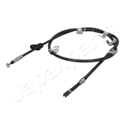 Trose, Stāvbremžu sistēma JAPANPARTS BC-422R