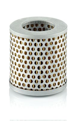 Gaisa filtrs MANN-FILTER C 711/1