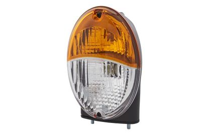 Фонарь указателя поворота HELLA 2BE 343 130-427