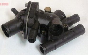 Термостат, охлаждающая жидкость DENSO DTM89697