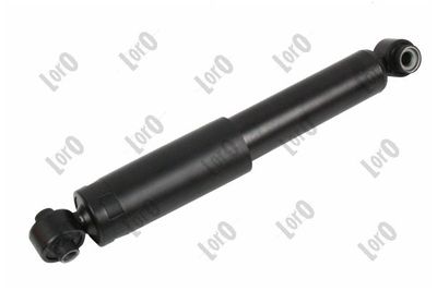 Amortizators ABAKUS 232-02-116