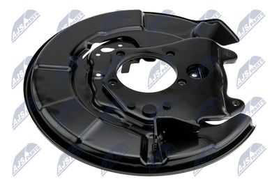 Dubļu sargs, Bremžu disks NTY HTO-TY-010