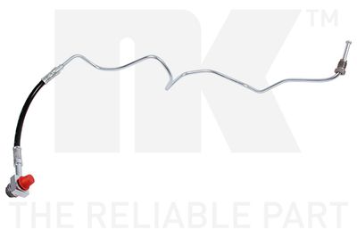 Bremžu šļūtene NK 854314