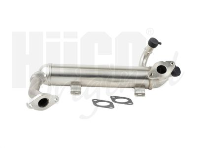 Радиатор, рециркуляция ОГ HITACHI 135969