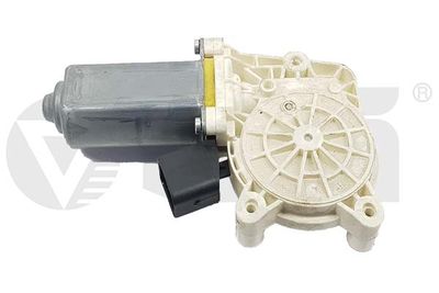 Vadības bloks, Stikla pacēlājmehānisms vika 91027001