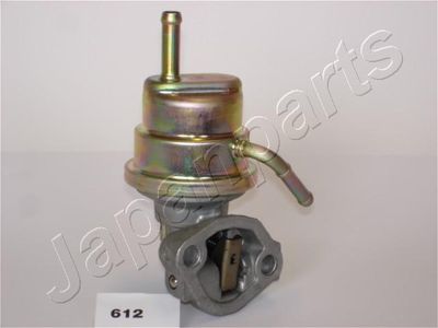 Degvielas sūknis JAPANPARTS PB-612