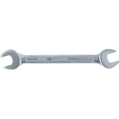 Divpusējā uzgriežņu atslēga KS TOOLS 517.0764