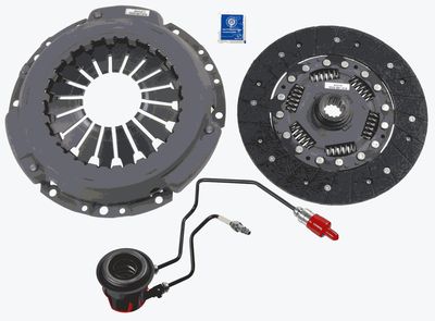 Sajūga komplekts SACHS 3 000 990 462