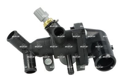 Термостат, охлаждающая жидкость NRF 725355