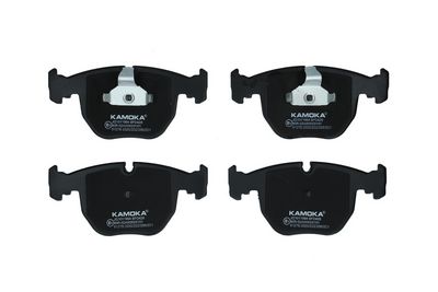 Bremžu uzliku kompl., Disku bremzes KAMOKA JQ1011994