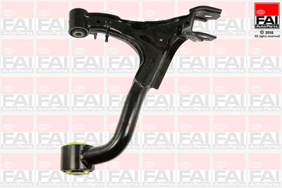 Neatkarīgās balstiekārtas svira, Riteņa piekare FAI AutoParts SS9229