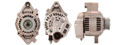Ģenerators LUCAS LRA01544