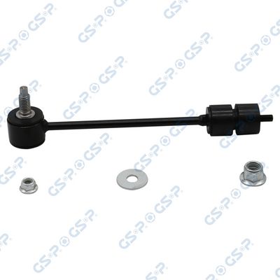 Stiepnis/Atsaite, Stabilizators GSP S050999