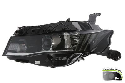 Pamatlukturis VALEO 450954