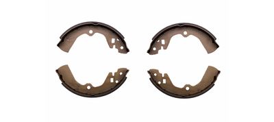 Комплект тормозных колодок HELLA 8DB 355 000-931