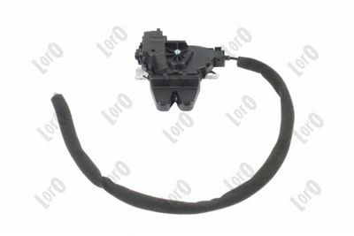 Aizmugurējo durvju slēdzene ABAKUS 132-054-075